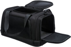 Alternative view of Airline Tasche Plane, 28×25×44cm, schwarz