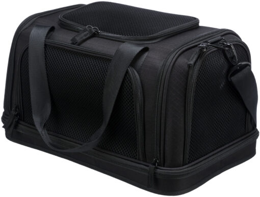 Airline Tasche Plane, 28×25×44cm, schwarz