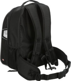 Alternative view of Rucksack William, 33x43x23cm, schwarz