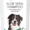 Aloe Vera-Shampoo