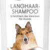 Langhaar-Shampoo