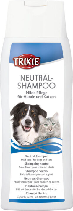 Neutral-Shampoo