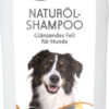 Naturöl-Shampoo, 250ml