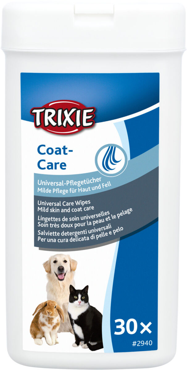 Lingettes de soin universelles, 30 Pcs Lingettes de soin universelles, 30 Pcs