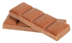 Alternative view of Chocolat p.chiens Schoko
