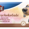 Chocolat p.chiens Schoko