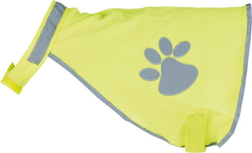 Gilet de sécurit, pour chiens, XS XS