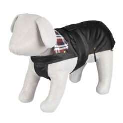 Alternative view of 'Paris' Manteau, XL, noir