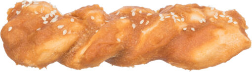 Denta Fun Chicken Bread, 15cm, 75 g / nur per VE 50