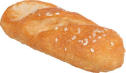 Alternative view of Denta Fun Mini Baguette, lose, 13cm, 70 g