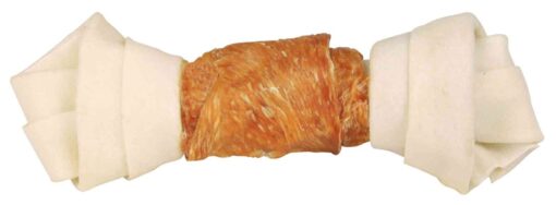 Denta Fun Kauknoten, Huhn 120gr, 18cm