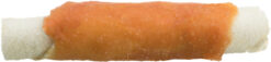 Alternative view of Denta Fun Mini-Kaurollen, Huhn, 6cm, 120g