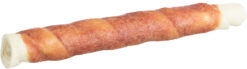 Alternative view of Denta Fun Duck Chewing Roll, en vrac, 17cm, 45g