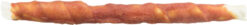 Alternative view of Denta Fun Duck Chewing Rolls, 28cm