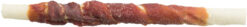 Alternative view of Denta Fun Duck Chewing Rolls, 12cm