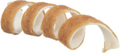 Alternative view of Denta Fun Duck Chewing Curl, lose, 12cm, 12 g