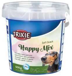 Alternative view of Soft Snack Happy Mix