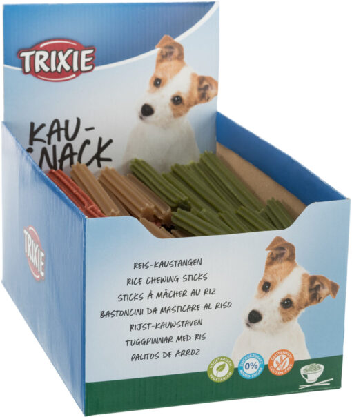 Reis-Kaustange nur per VE 150Stk., 12cm, 20g