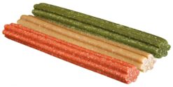Alternative view of Stick à mâcher, au riz, 23cm, 100g