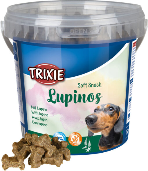 Soft Snack Lupinos 500g