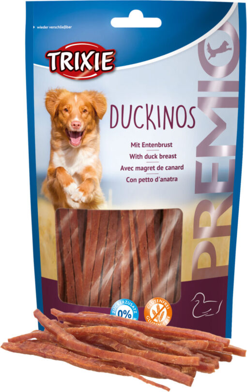 Premio Duckinos nur per VE 6Stk.