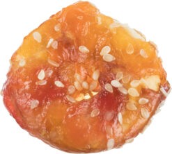 Alternative view of PREMIO Lamb Chicken Bagel, lose,