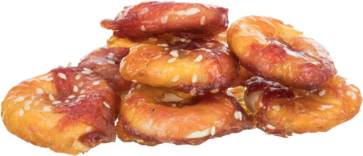 PREMIO Lamb Chicken Bagel, lose, ø 4cm,17g / nur per VE 300Stk.