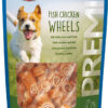 PREMIO Fish Chicken Wheels, 75 g