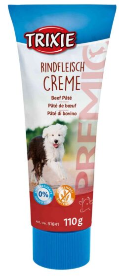 PREMIO Rindfleischcreme, 110g