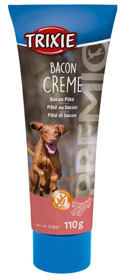 PREMIO pâté au bacon, 110g nur per VE12Stk.