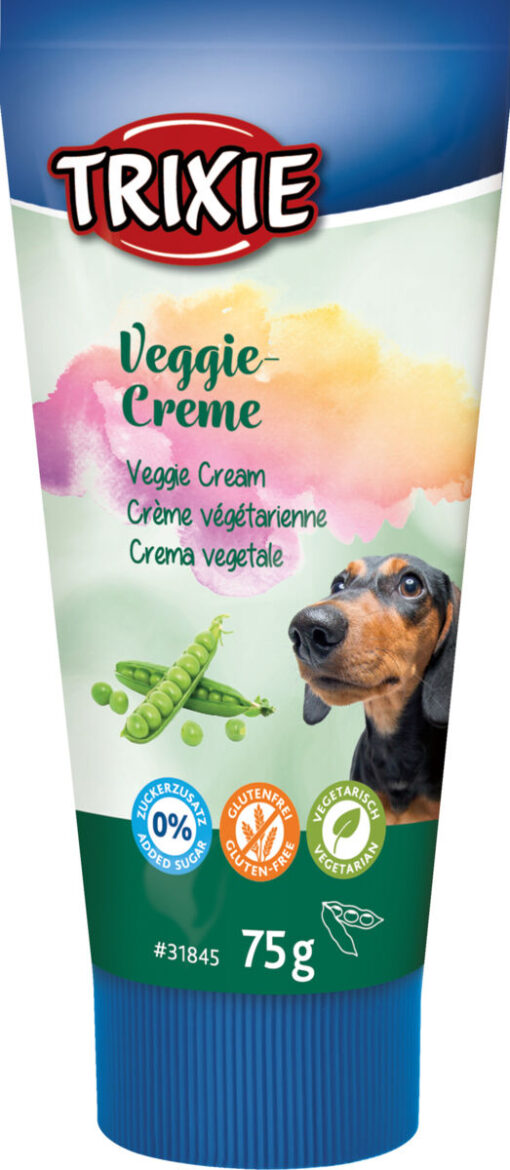 Pâté végétarienne, 75 g nur per VE 12Stk.