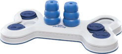 Alternative view of Dog Activity Flip Bone, 32×18 cm