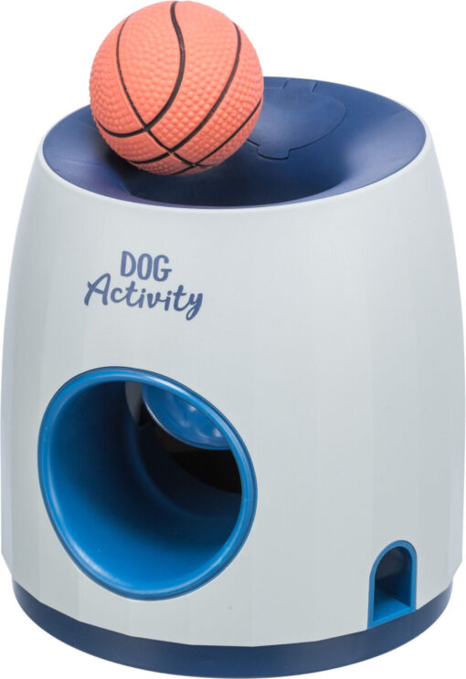 Dog Activity jeu de stratégie Ball & Treat ø 17×18cm