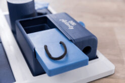Alternative view of Dog Activity Poker Box 2, 31×10×31cm