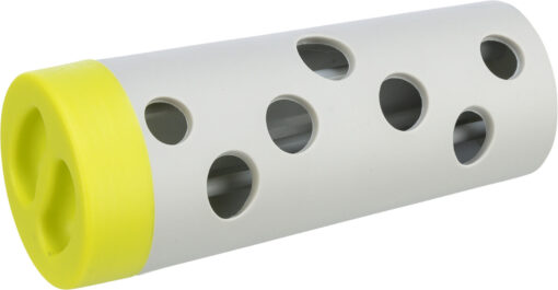 "Dog Activity Snack Roll"14xø 6/ø 5cm,rouge-bl.