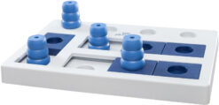 Alternative view of "Dog Activity Chess"