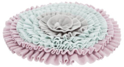 Alternative view of Junior Schnüffelteppich, ø 38cm
