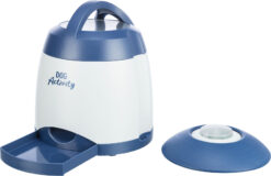Alternative view of Dog Activity Memory Trainer 3.0