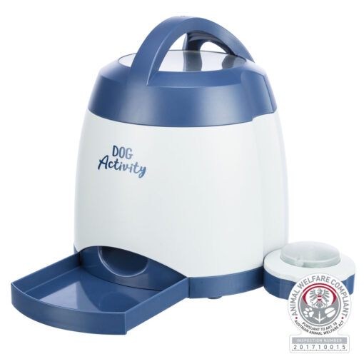 Dog Activity Memory Trainer, 3.0 ø20×24 cm