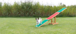 Alternative view of Agility balançoire, 300x34x54cm