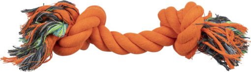 Spieltau, Baumwolle, orange 500gr,40cm