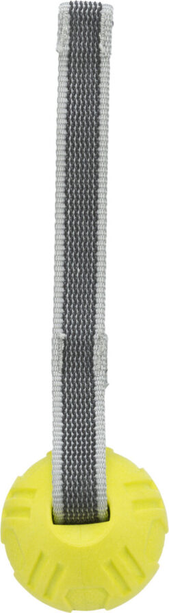 Alternative view of Sporting Ball am Gurt, TPR, ø 6cm/20cm