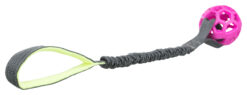 Alternative view of Bungee Tugger mit Ball, ø 9/48cm