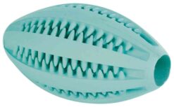 Alternative view of DENTAfun Rugby, Mintfresh, Naturgummi