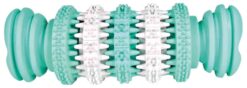 Alternative view of DENTAfun Knochen, Mintfresh, Naturgummi