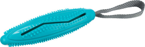 Snack Stick am Gurt, TPR/Polyester, 20 cm/31 cm