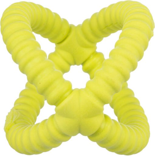 Aqua Toy griffe, en TPR, ø 17cm TPR, ø 17cm, lime