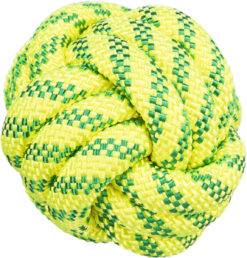 Alternative view of Aqua Toy Ball, schwimmt, Polyester, ø 7 cm