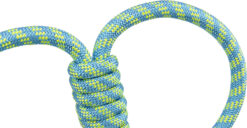 Alternative view of Aqua Toy Tau, Greifer, schwimmt, Polyester, 42 cm