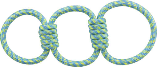 Aqua Toy Tau, Greifer, schwimmt, Polyester, 42 cm
